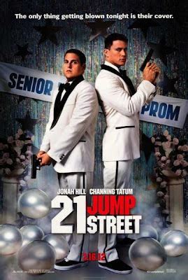 21 jump street synopsis